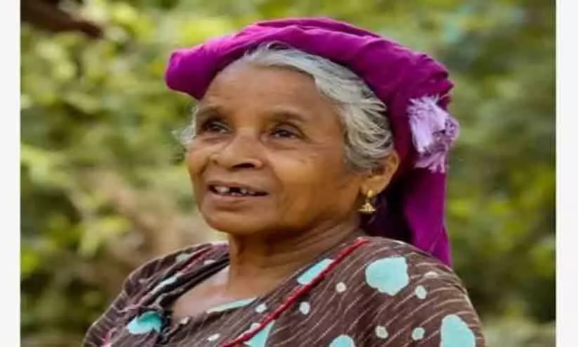 മലപ്പുറത്ത് കാട്ടാനയുടെ ആക്രമണത്തിൽ വീട്ടമ്മക്ക് ദാരുണാന്ത്യം മലപ്പുറത്ത് കാട്ടാനയുടെ ആക്രമണത്തിൽ വീട്ടമ്മക്ക് ദാരുണാന്ത്യം