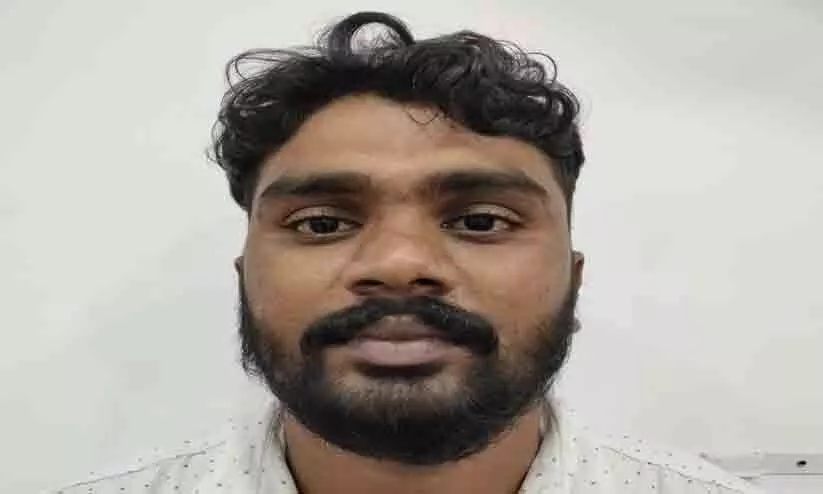 ബാഗ് മോഷണം പതിവാക്കിയ കള്ളൻ പിടിയിൽ