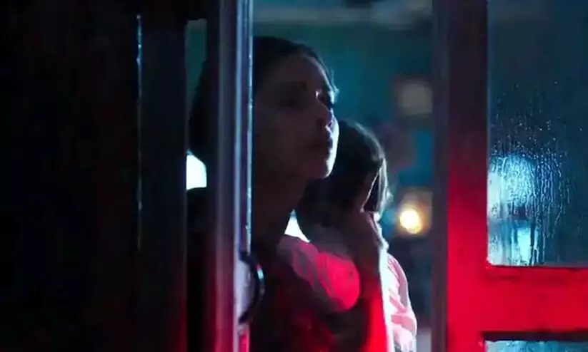 Brahmastra OTT Version Shows Deepika Padukone As Ranbir Kapoor Brahmastra OTT Version Shows Deepika Padukone As Ranbir Kapoor