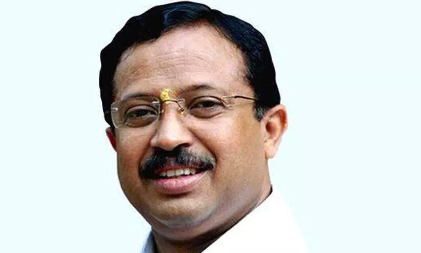 ഗിനിയയില് നാവികസേന തടഞ്ഞുവച്ചവരെ തിരികെ എത്തിക്കാനുള്ള ശ്രമങ്ങള് ഊര്ജിതമെന്ന് വി.മുരളീധരന്. ഗിനിയയില് നാവികസേന തടഞ്ഞുവച്ചവരെ തിരികെ എത്തിക്കാനുള്ള ശ്രമങ്ങള് ഊര്ജിതമെന്ന് വി.മുരളീധരന്.