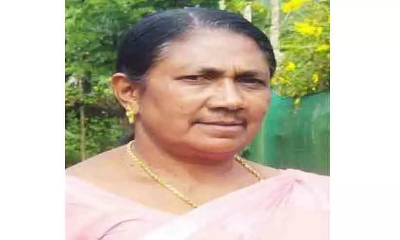 ജബക്കനിയെ തോൽപിക്കാനാവില്ല; 55ാം വയസ്സിൽ പത്താം ക്ലാസ് പരീക്ഷ ഉയർന്ന ഗ്രേഡിൽ പാസായി ജബക്കനിയെ തോൽപിക്കാനാവില്ല; 55ാം വയസ്സിൽ പത്താം ക്ലാസ് പരീക്ഷ ഉയർന്ന ഗ്രേഡിൽ പാസായി