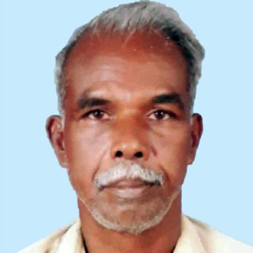 മു​ര​ളി