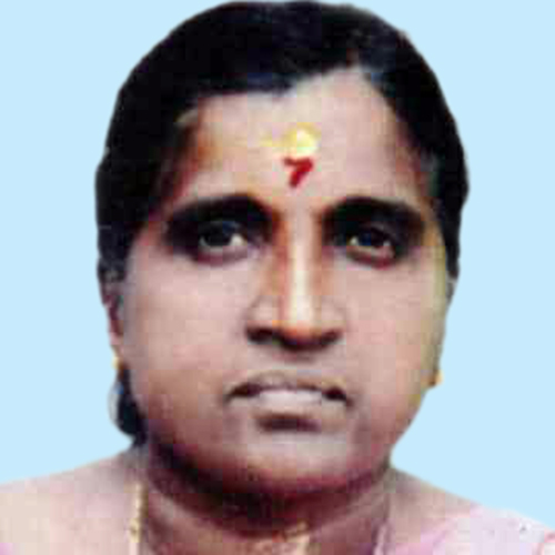 കൃ​ഷ്ണ​കു​മാ​രി