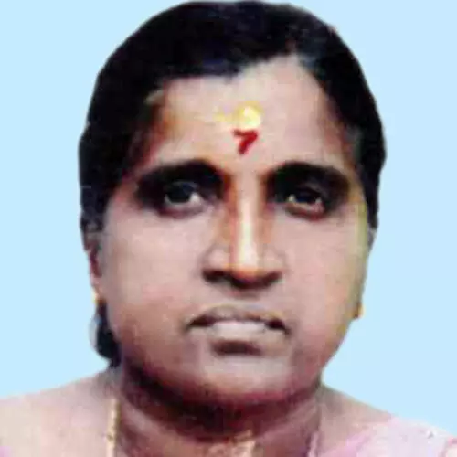 കൃ​ഷ്ണ​കു​മാ​രി