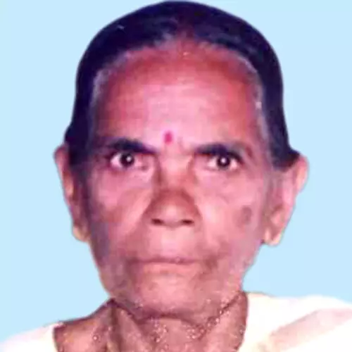 ആ​ന​ന്ദ​വ​ല്ലി