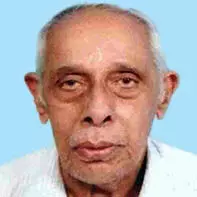 ശി​വ​ദാ​സ​ൻ ന​മ്പൂ​തി​രി