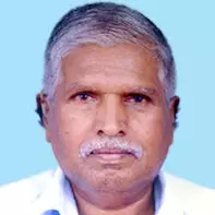 വി​ജ​യ​കു​മാ​ർ