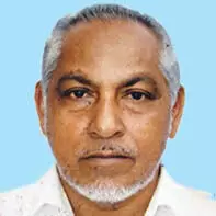 സൈ​നു​ദ്ദീ​ൻ ഹാ​ജി