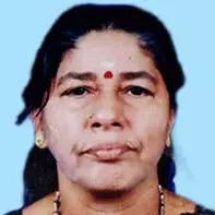 രു​ക്​​മി​ണി