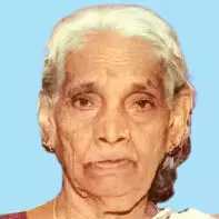 ല​ക്ഷ്മി