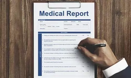 മെഡിക്കൽ റിപ്പോർട്ടിന് ഫീസ് ഈടാക്കരുത്