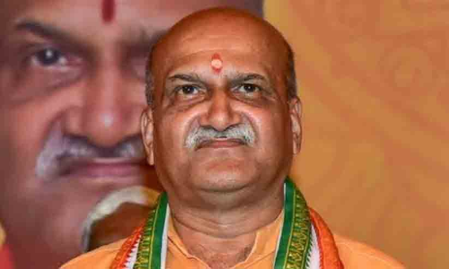 Pramod Muthalik
