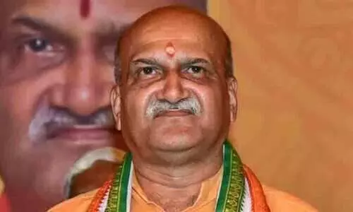 Pramod Muthalik