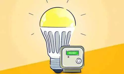 വൈദ്യുതി ബിൽ നേരിട്ട്​ അടക്കണം