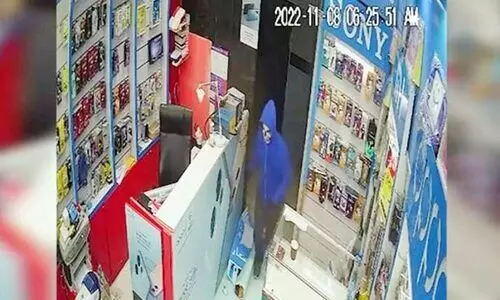 ഫർവാനിയയിൽ മുഖംമൂടി കവർച്ച; അന്വേഷണം തുടങ്ങി