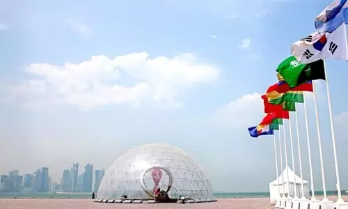 k hubaib worldcup football special