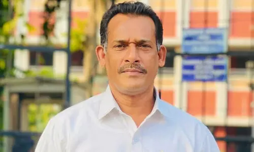 പഞ്ചായത്ത് പ്രസിഡൻറിനെ നേർച്ചക്ക് ക്ഷണിച്ച വീട്ടുകാർ വെട്ടിലായി !