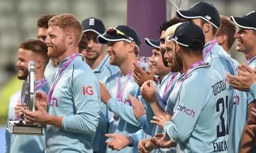 ഇന്ത്യയെ വീഴ്ത്തി ഇംഗ്ലണ്ട് ഫൈനലിലെത്തുമ്പോൾ പൊങ്ങിവന്ന് ബെൻ സ്റ്റോക്സിന്റെ ഒരു വർഷം മുമ്പുള്ള ട്വീറ്റ്