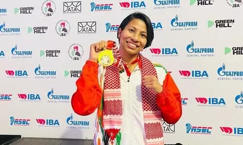 ജോർഡനിൽ ഇന്ത്യൻ സ്വർണവേട്ട