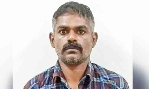 മഷിനോട്ടക്കാരനെ ആക്രമിച്ച് കവർച്ച: ഒരാൾ അറസ്റ്റിൽ