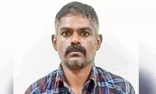 മഷിനോട്ടക്കാരനെ ആക്രമിച്ച് കവർച്ച: ഒരാൾ അറസ്റ്റിൽ