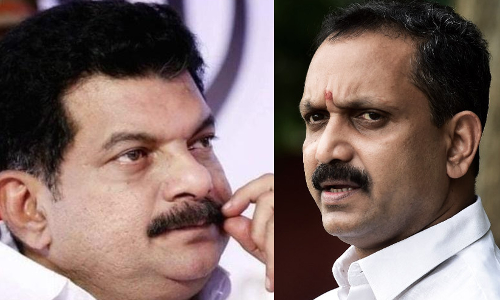 മരണപ്പെട്ട ബി.ജെ.പിക്കാരനെ കെ. സുരേന്ദ്രൻ കോമാളിയാക്കി -പി.വി. അൻവർ