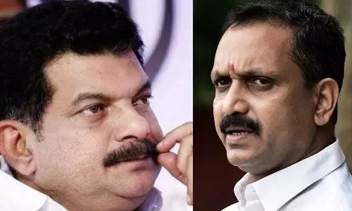 മരണപ്പെട്ട ബി.ജെ.പിക്കാരനെ കെ. സുരേന്ദ്രൻ കോമാളിയാക്കി -പി.വി. അൻവർ