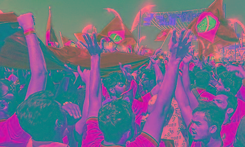 ഖത്തറിൽ ബ്രസീലടിക്കും- പ്രവചനവുമായി റോയിട്ടേഴ്സ് സർവേ