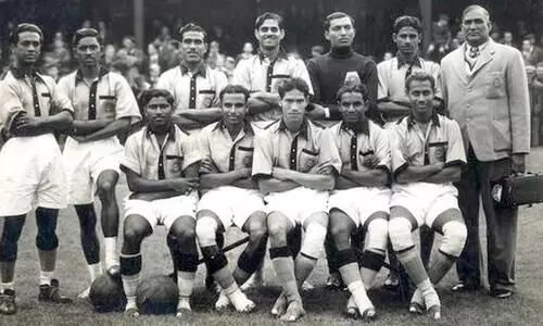 sanil p thomas worldcup football special