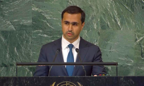 ദുരിതാശ്വാസ പ്രവർത്തനം: അഫ്ഗാനിസ്താനുള്ള പിന്തുണ തുടരുമെന്ന് കുവൈത്ത്