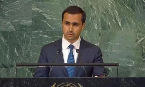 ദുരിതാശ്വാസ പ്രവർത്തനം: അഫ്ഗാനിസ്താനുള്ള പിന്തുണ തുടരുമെന്ന് കുവൈത്ത്