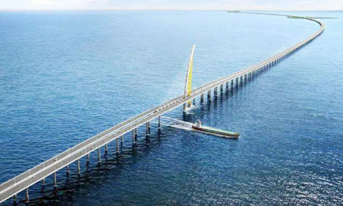 ശൈഖ് ജാബർ പാലം