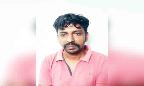 പൊലീസിനെ ആക്രമിച്ച്​ കടന്ന കഞ്ചാവ് കേസ്​ പ്രതി പിടിയിൽ