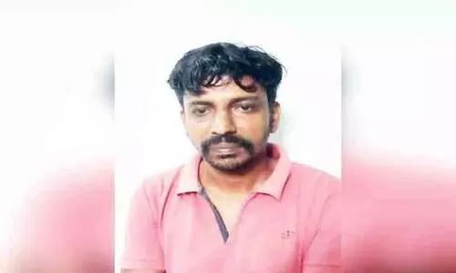 പൊലീസിനെ ആക്രമിച്ച്​ കടന്ന കഞ്ചാവ് കേസ്​ പ്രതി പിടിയിൽ