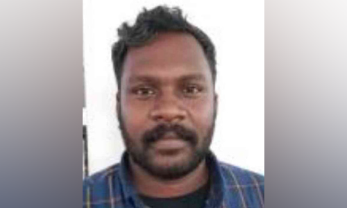 പീഡനക്കേസിലെ പ്രതി വർഷങ്ങൾക്കുശേഷം പിടിയിൽ