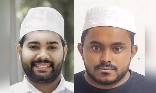 രിസാല സ്റ്റഡി സർക്കിൾ ശറായ സെക്ടർ യൂത്ത് കൺവീൻ സമാപിച്ചു