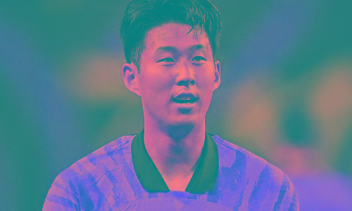 കളിക്കാൻ പരിക്ക് അനുവദിച്ചേക്കില്ല; എന്നിട്ടും സണ്ണിനെ ടീമിലിട്ട് ദക്ഷിണ​ കൊറിയ