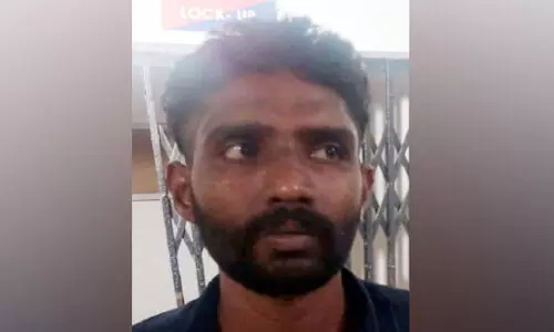 ആൾതാമസമില്ലാത്ത വീട്ടിൽ മോഷണശ്രമം; പ്രതി പിടിയിൽ