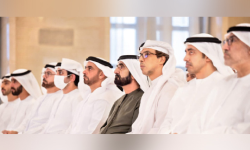 2031ഓടെ നാലുകോടി ഹോട്ടൽ അതിഥികൾ, 100 ശതകോടി   ദിർഹം നിക്ഷേപം