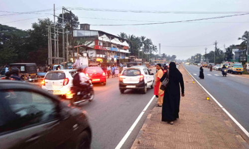 കുളം ബസാറിനുവേണം ശൗചാലയവും പൊതുകിണറും