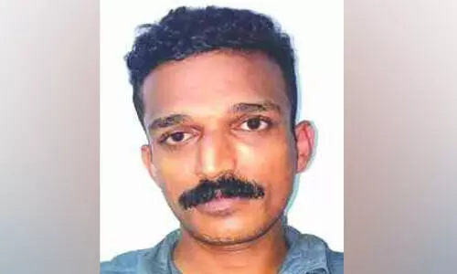 എം.ഡി.എം.എയുമായി യുവാവ് അറസ്റ്റില്‍