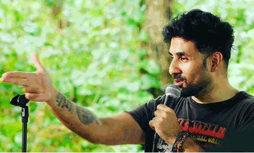 vir das