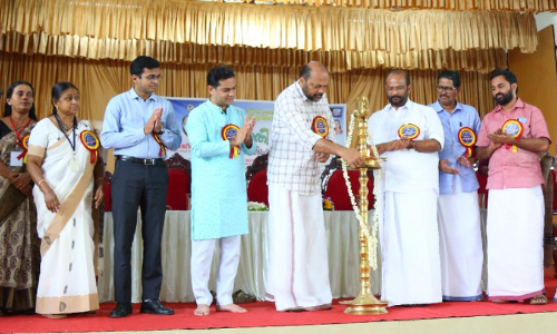 ഏഴു മാസത്തിനിടെ സംസ്ഥാനത്ത് ആരംഭിച്ചത് 80,000 പുതിയ സംരംഭങ്ങളെന്ന് പി. രാജീവ്