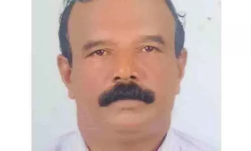 കൊല്ലം സ്വദേശി ഹാഇലിൽ നിര്യാതനായി