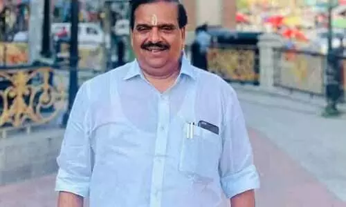 ഗവര്‍ണറെ കൊലപ്പെടുത്തുമെന്ന് പ്രഖ്യാപിച്ച മന്ത്രി ശിവന്‍കുട്ടിയെ അറസ്റ്റുചെയ്യണം -പി.കെ കൃഷ്ണദാസ്