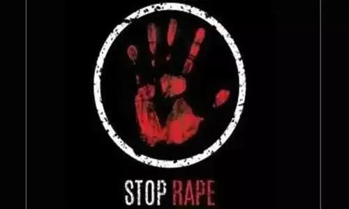 ഭർത്താവിന്റെ മുന്നിലിട്ട് യുവതിയെ കൂട്ട ബലാത്സംഗം ചെയ്തു; മൂന്നുപേർ പിടിയിൽ