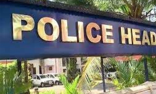 കരമന കേസ്: പൊലീസ് വീഴ്ചയെക്കുറിച്ച് അന്വേഷിക്കാൻ കമ്മീഷണറുടെ ഉത്തരവ്