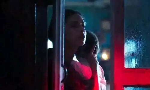 Brahmastra OTT Version Shows Deepika Padukone As Ranbir Kapoor