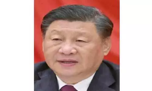 ഇടവേളക്ക് ശേഷം വിദേശ സന്ദർശനത്തിന് ഷി ജിൻപിങ്, ബൈഡനെ കാണും