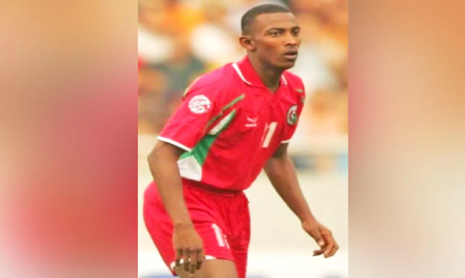 യൂ​സ​ഫ് ഷാ​ബാ​ന്‍റെ വേ​ർ​പാ​ട്​ ഫു​ട്​​ബാ​ൾ പ്രേ​മി​ക​ളെ ക​ണ്ണീ​രി​ലാ​ഴ്​​ത്തി